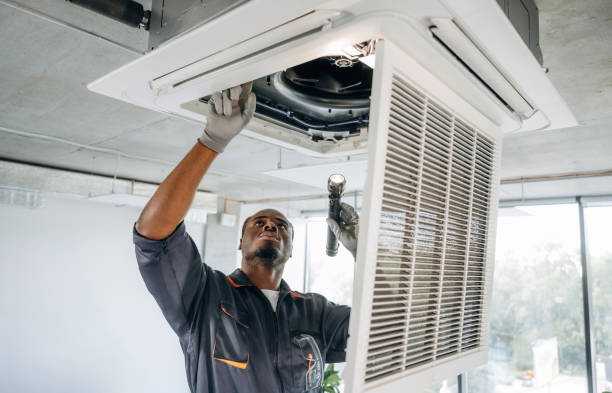 Licensed Emergency Hvac service in Stockton, MO - FH HVAC
