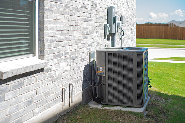 Reliable Emergency Hvac contractor in Stockton, MO by FH HVAC